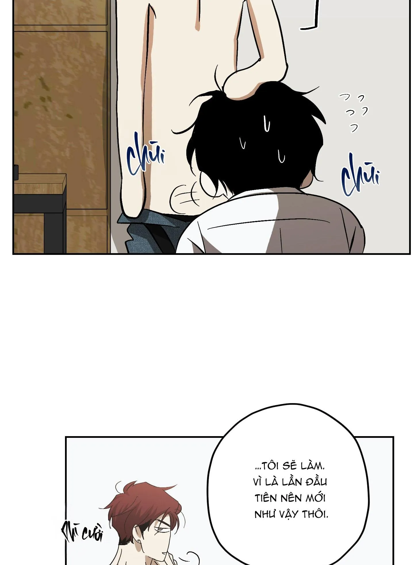 TƯƠNG XỨNG Chapter 13 Trang 43