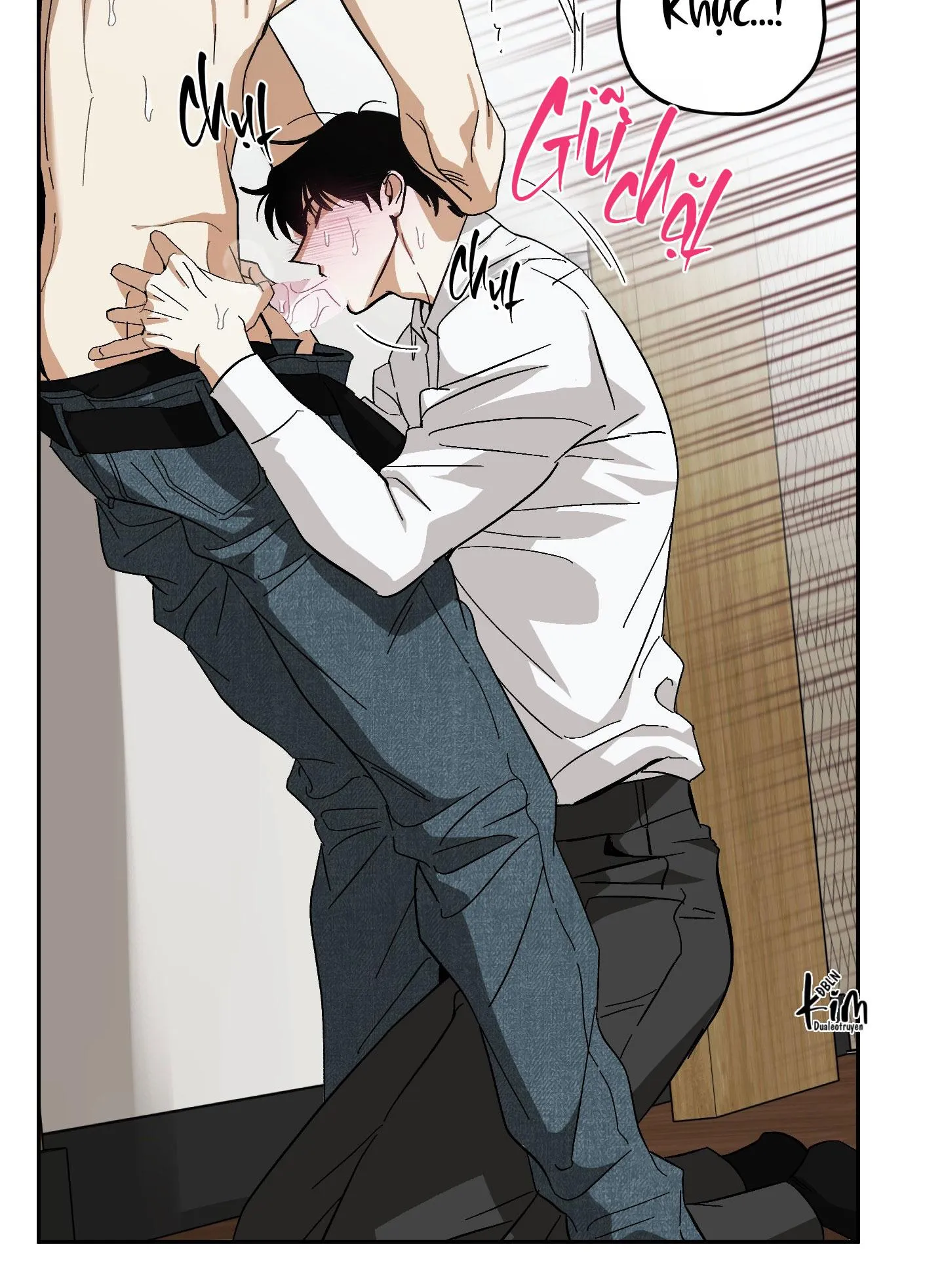 TƯƠNG XỨNG Chapter 13 Trang 47