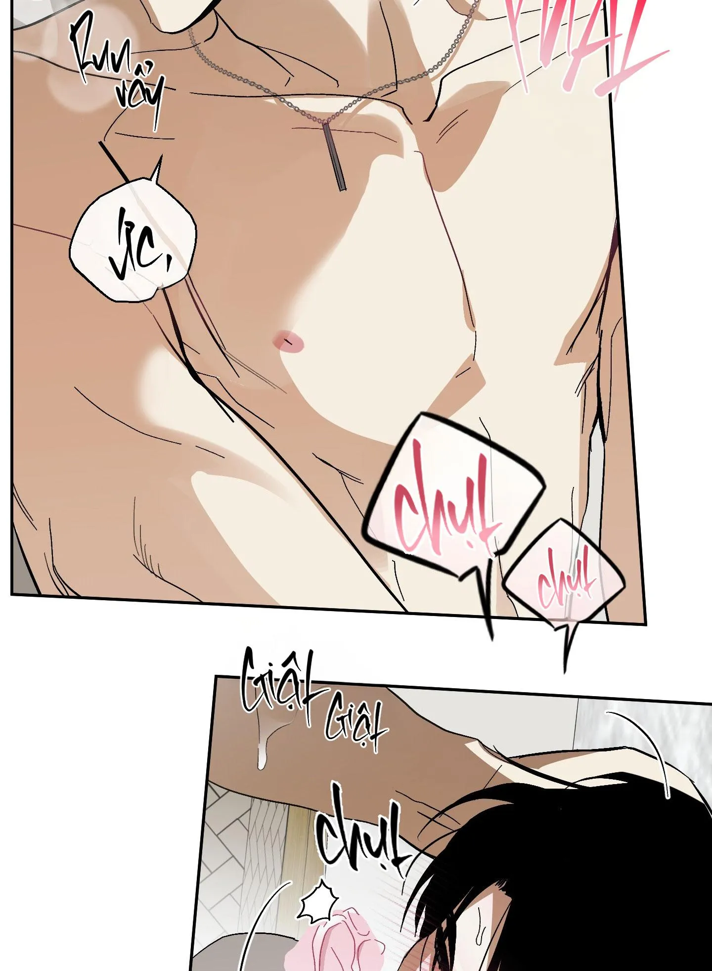 TƯƠNG XỨNG Chapter 13 Trang 51