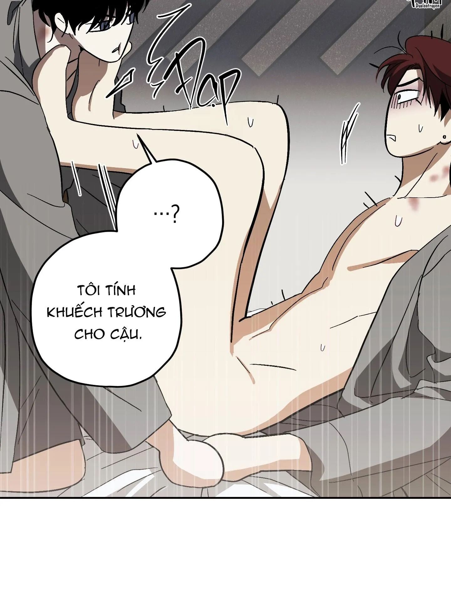 TƯƠNG XỨNG Chapter 13 Trang 78