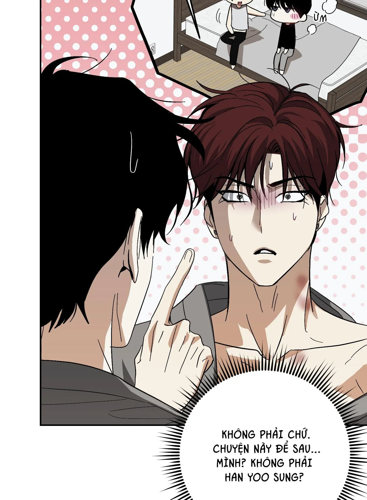 TƯƠNG XỨNG Chapter 13 Trang 81