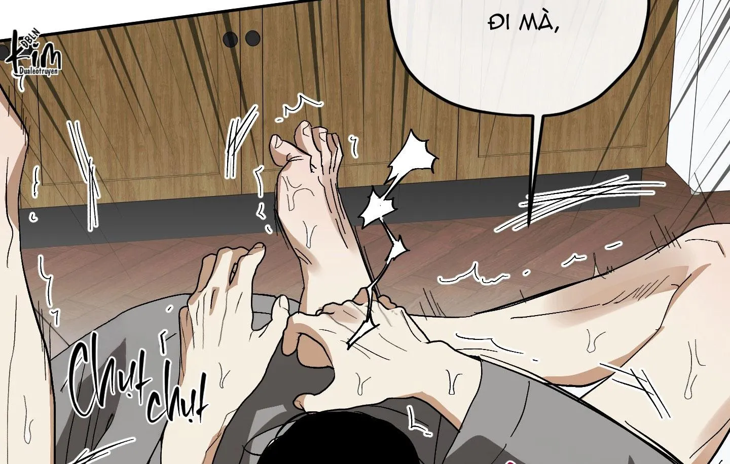 TƯƠNG XỨNG Chapter 13 Trang 92