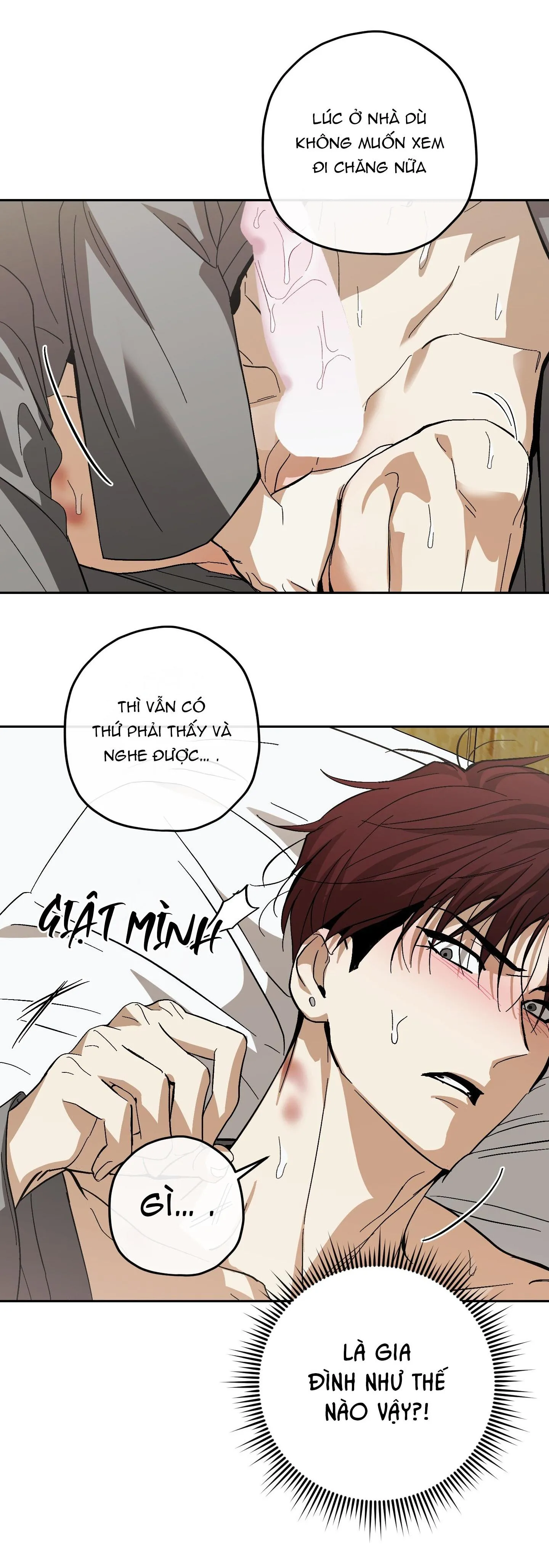 TƯƠNG XỨNG Chapter 14 Trang 6