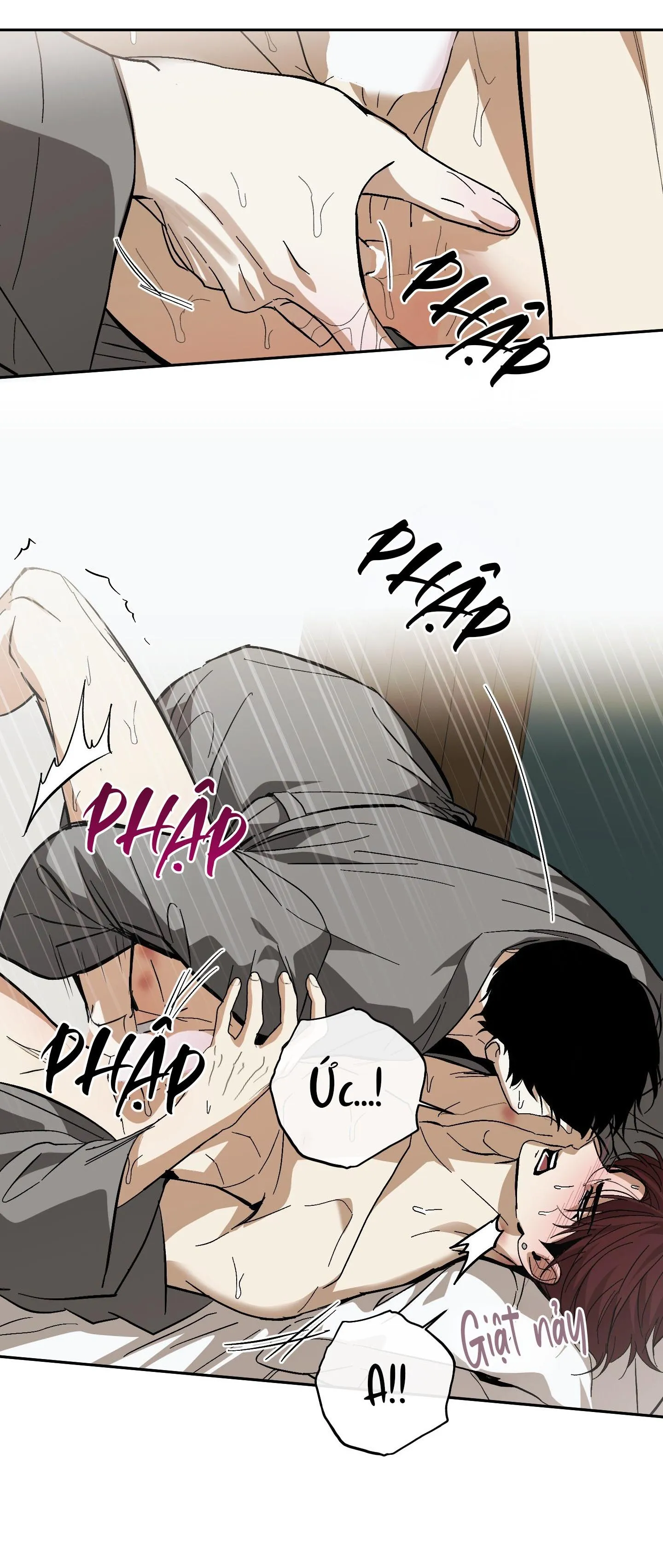 TƯƠNG XỨNG Chapter 14 Trang 7