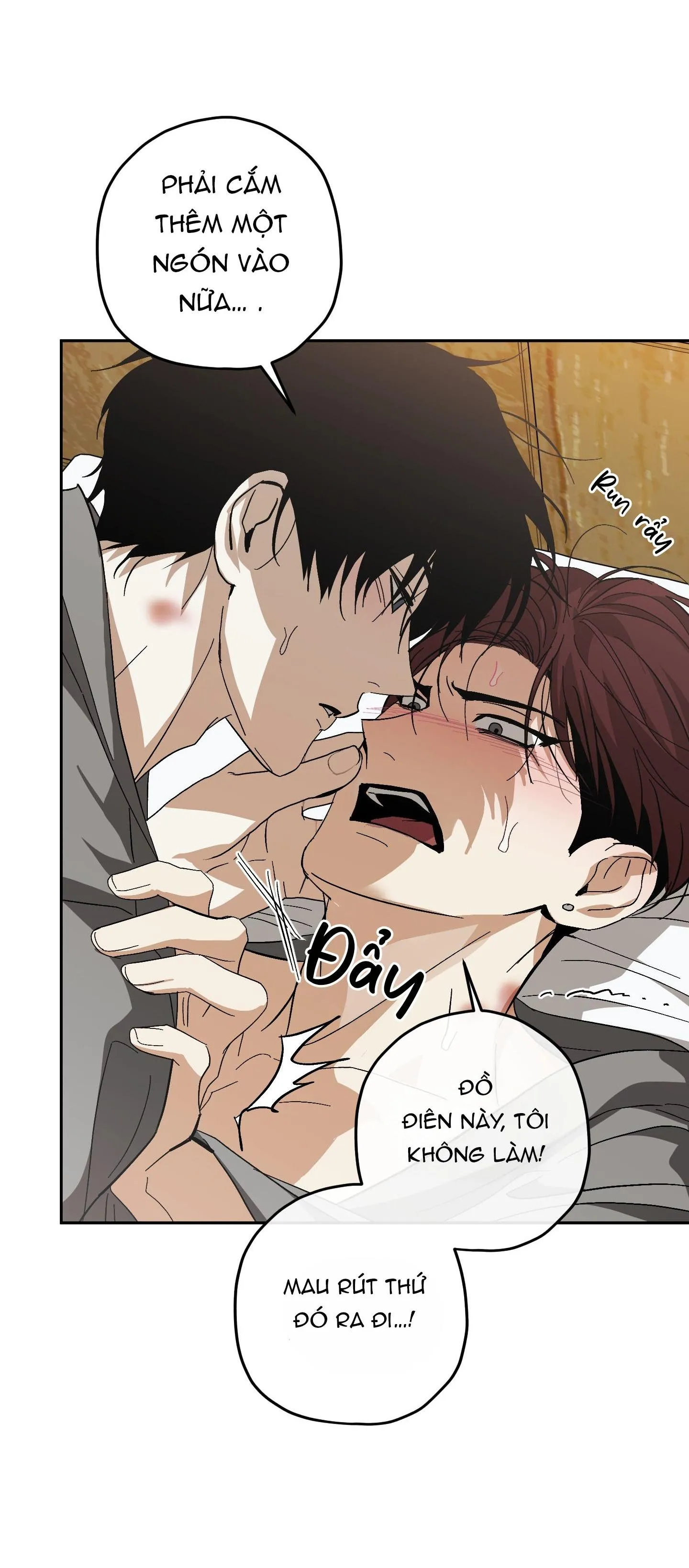 TƯƠNG XỨNG Chapter 14 Trang 8