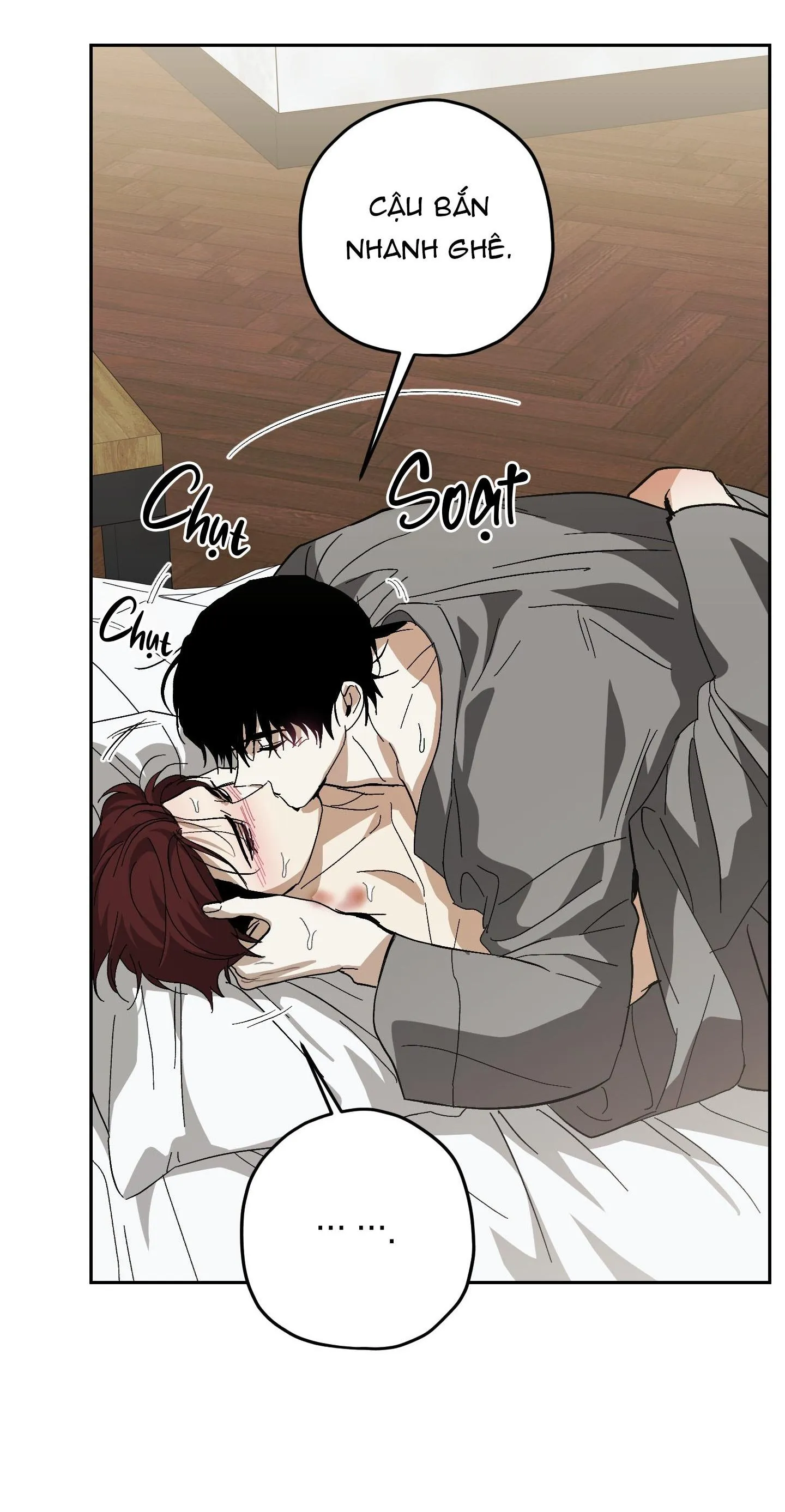 TƯƠNG XỨNG Chapter 14 Trang 16