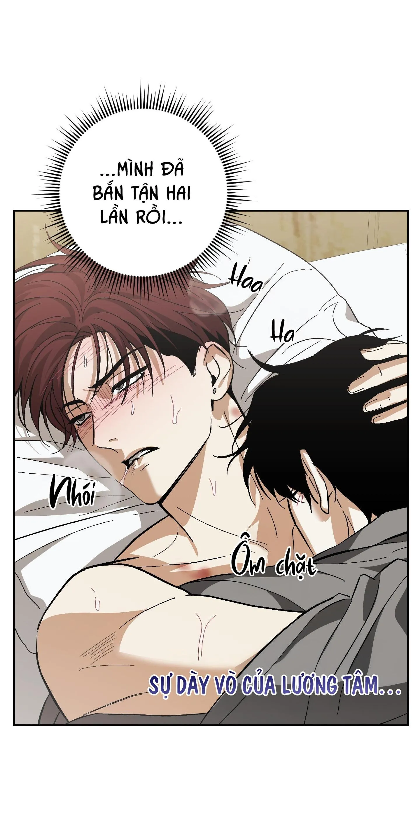 TƯƠNG XỨNG Chapter 14 Trang 18