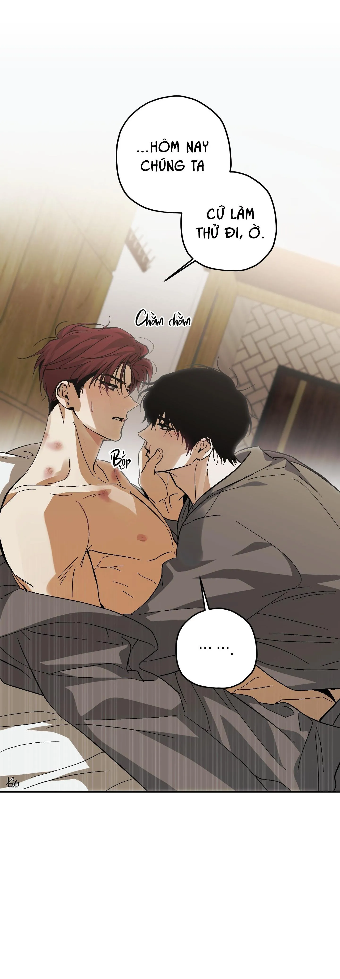 TƯƠNG XỨNG Chapter 14 Trang 21