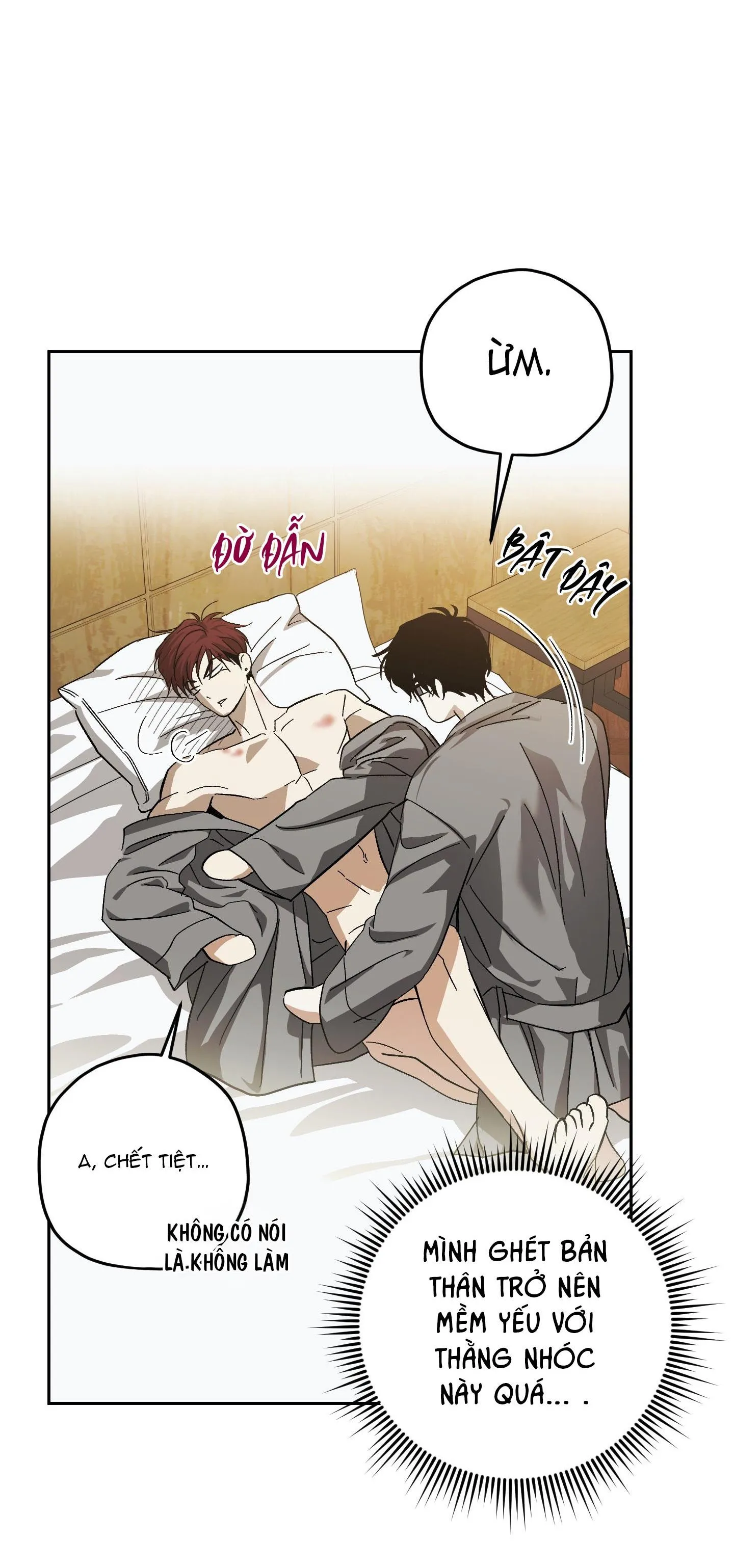 TƯƠNG XỨNG Chapter 14 Trang 23