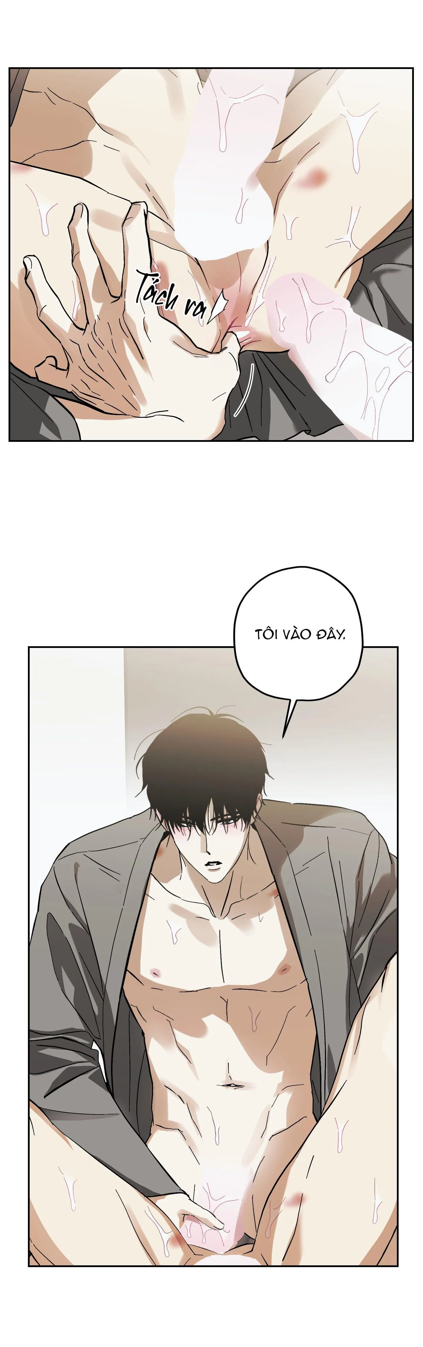 TƯƠNG XỨNG Chapter 14 Trang 26