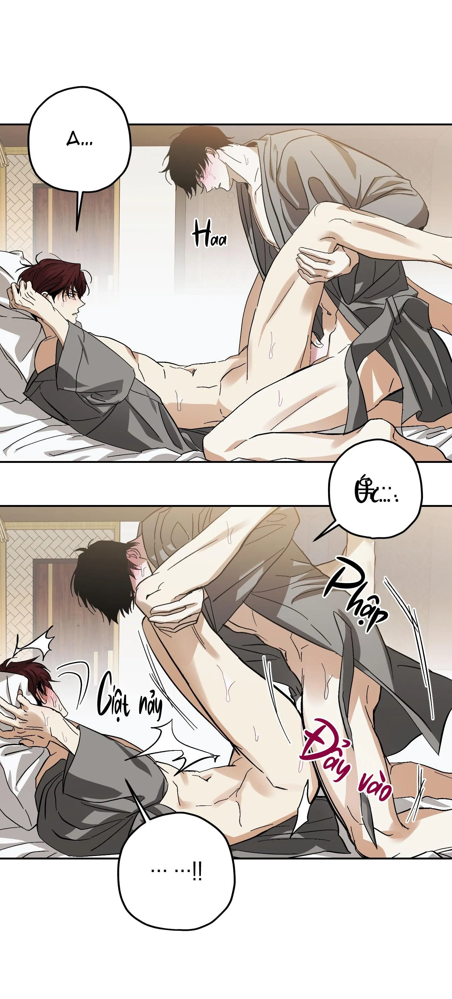 TƯƠNG XỨNG Chapter 14 Trang 27