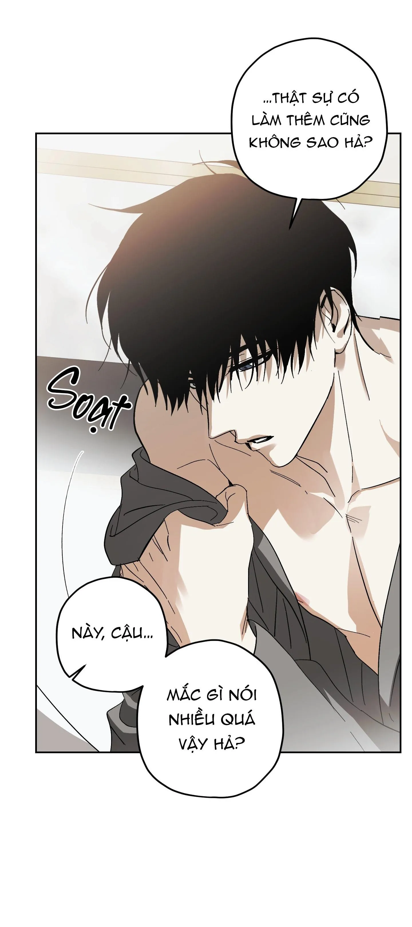 TƯƠNG XỨNG Chapter 14 Trang 31