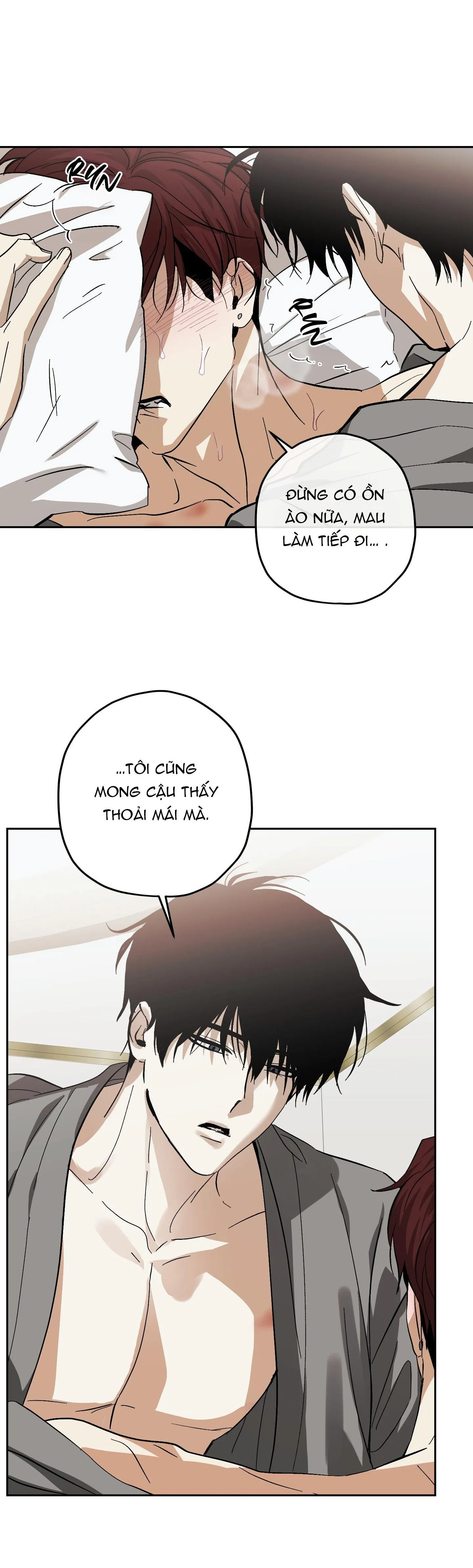 TƯƠNG XỨNG Chapter 14 Trang 32