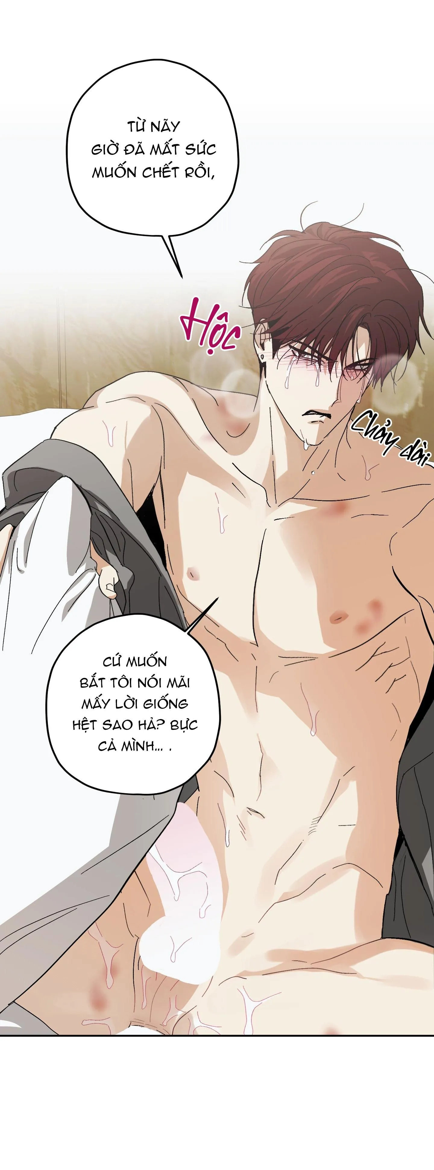 TƯƠNG XỨNG Chapter 14 Trang 34