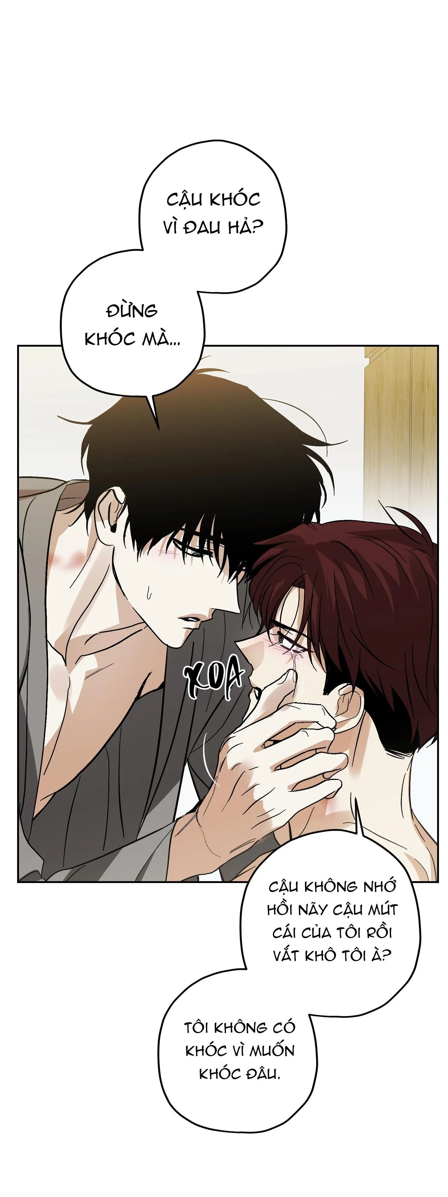 TƯƠNG XỨNG Chapter 14 Trang 35