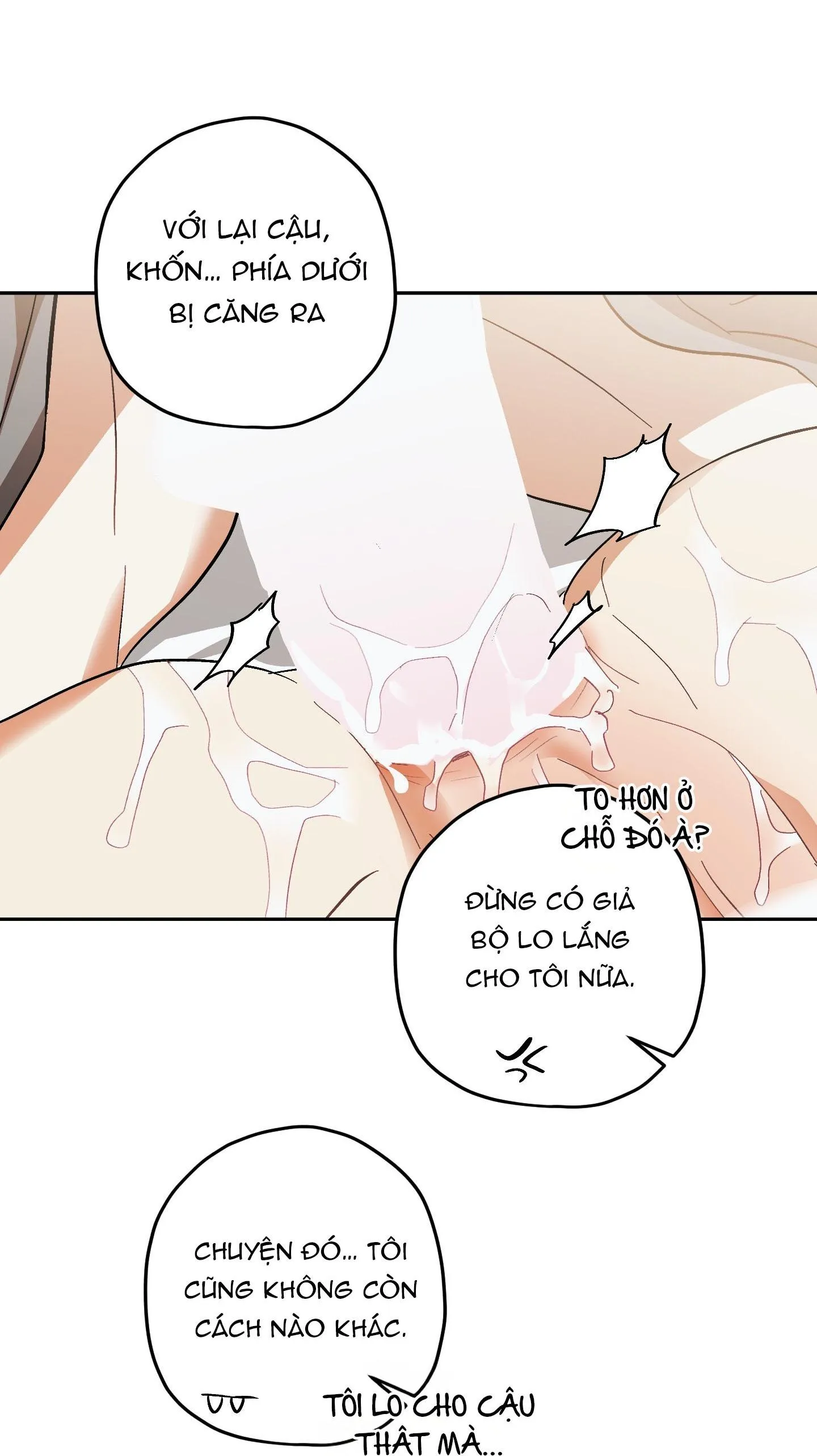 TƯƠNG XỨNG Chapter 14 Trang 36