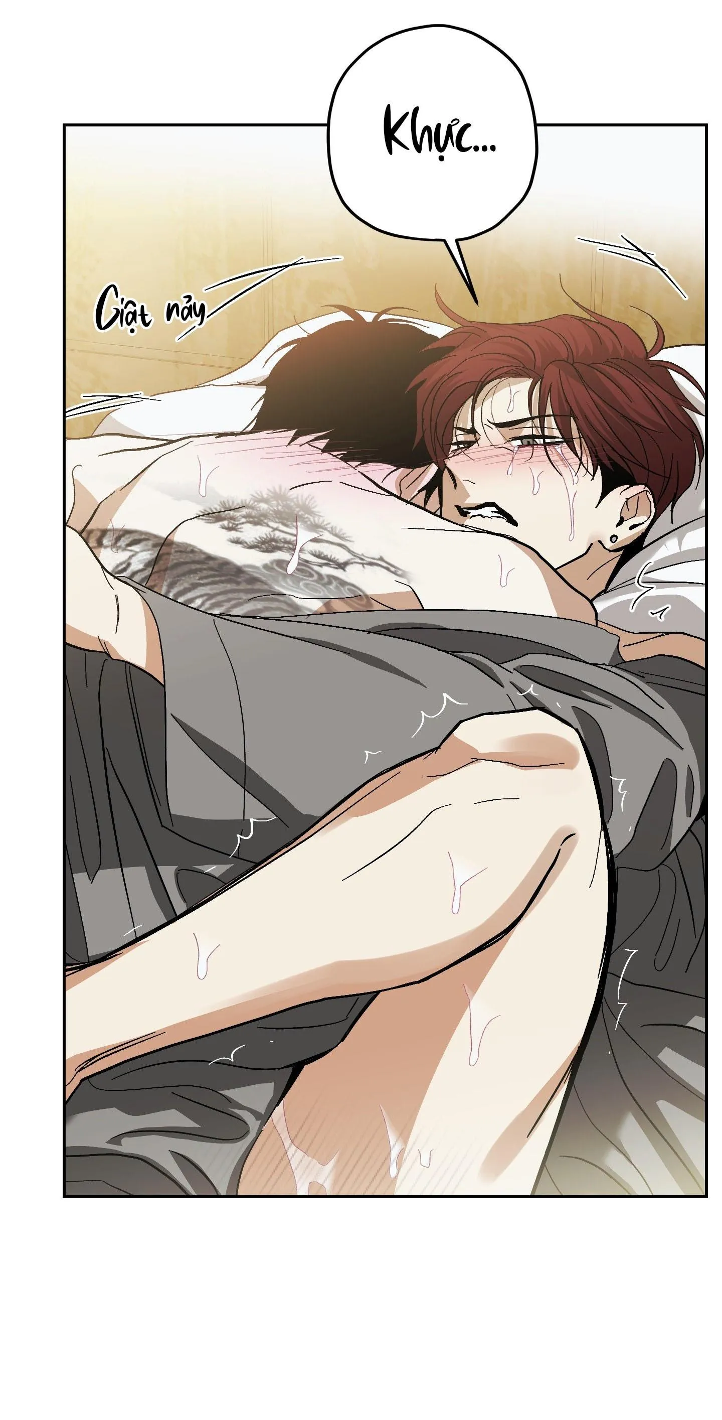 TƯƠNG XỨNG Chapter 14 Trang 38