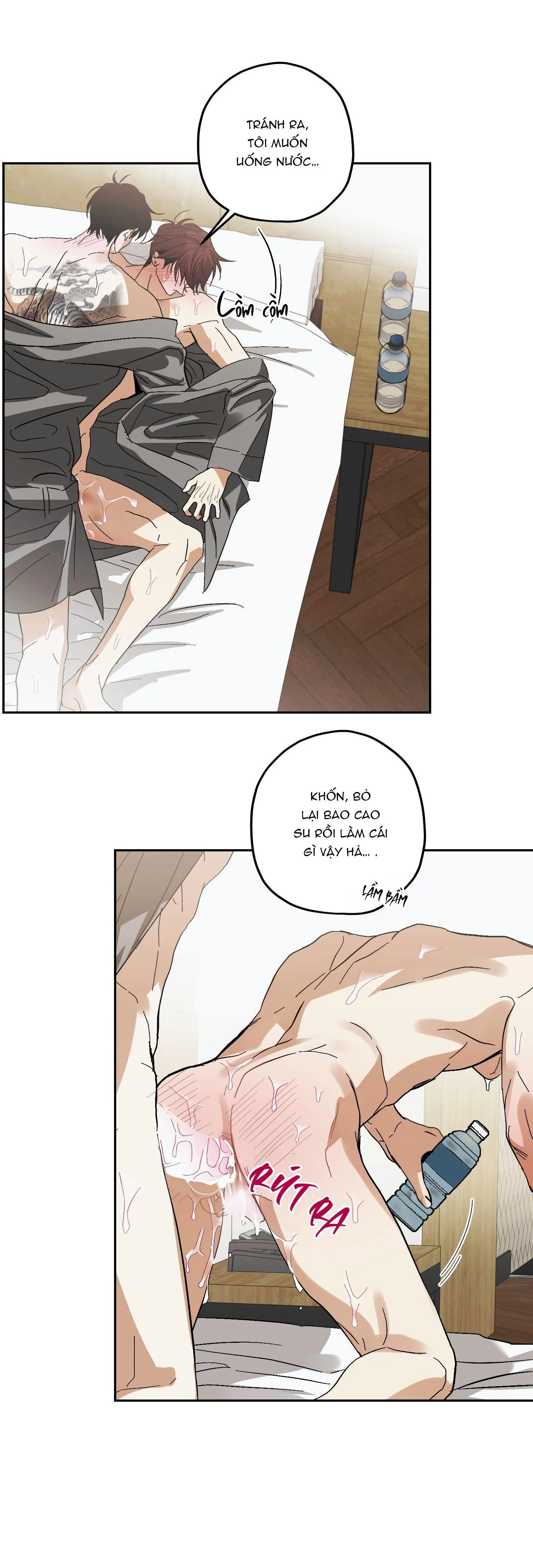 TƯƠNG XỨNG Chapter 14 Trang 51