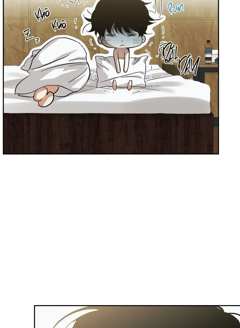 TƯƠNG XỨNG Chapter 15 Trang 35