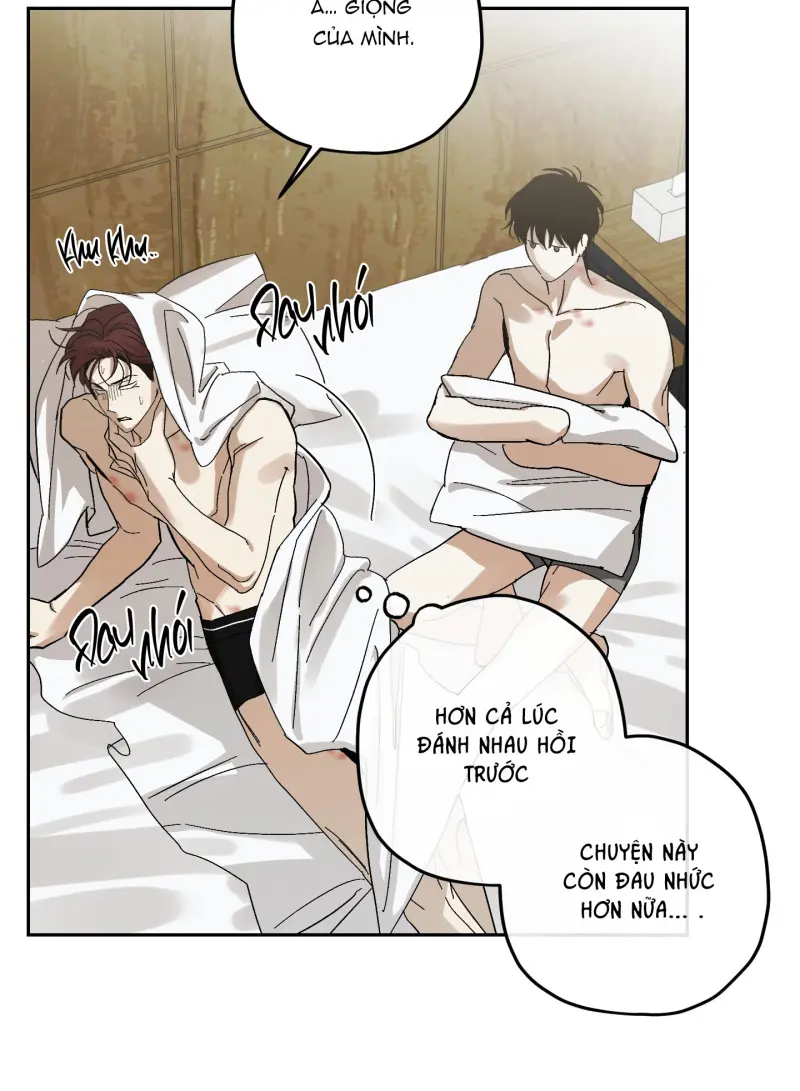 TƯƠNG XỨNG Chapter 15 Trang 40