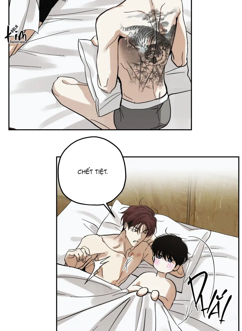 TƯƠNG XỨNG Chapter 15 Trang 48