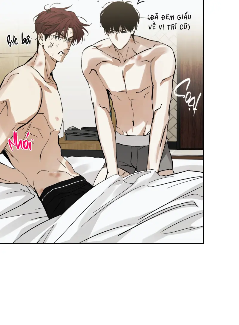 TƯƠNG XỨNG Chapter 15 Trang 61