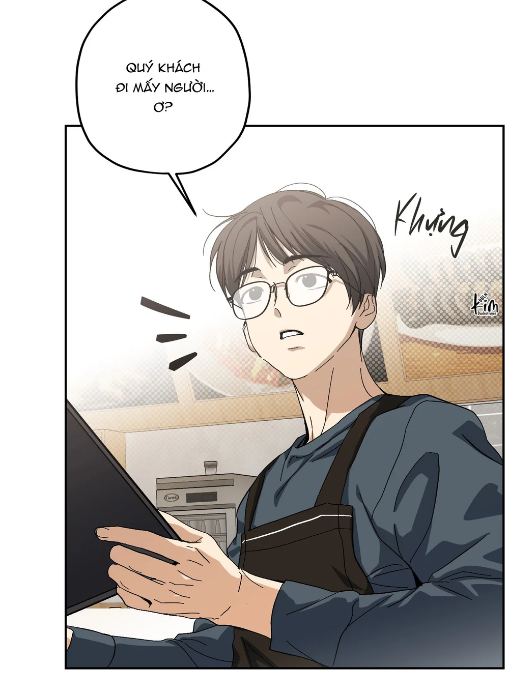 TƯƠNG XỨNG Chapter 16 Trang 4