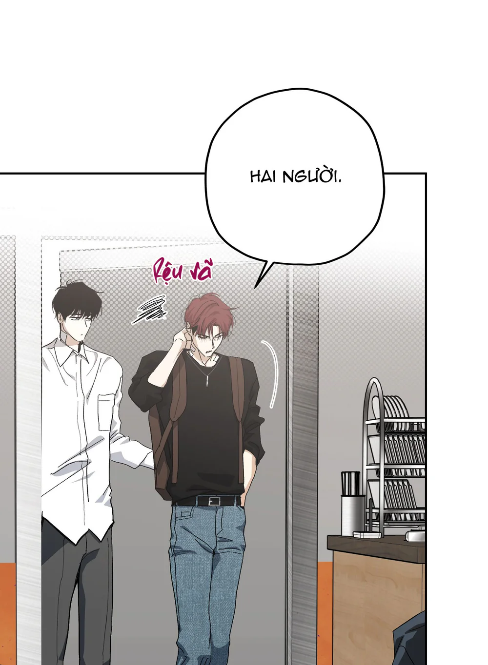 TƯƠNG XỨNG Chapter 16 Trang 5