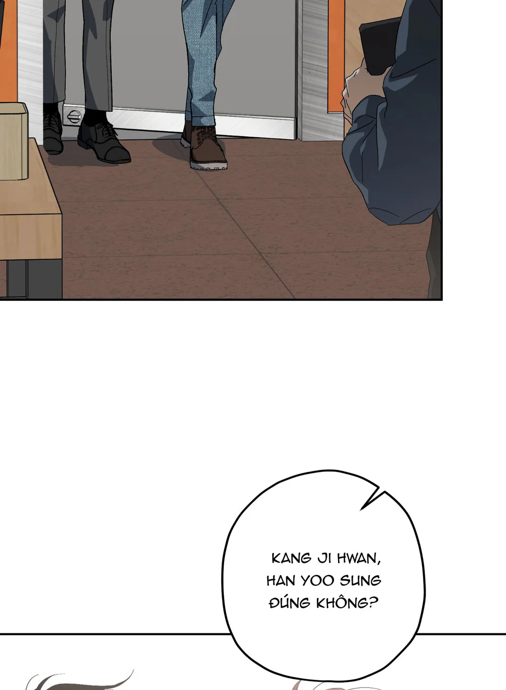 TƯƠNG XỨNG Chapter 16 Trang 6