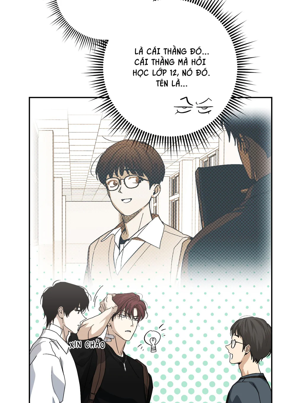 TƯƠNG XỨNG Chapter 16 Trang 8