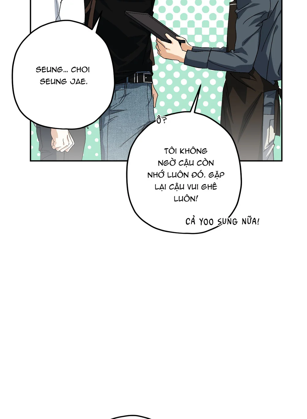 TƯƠNG XỨNG Chapter 16 Trang 9