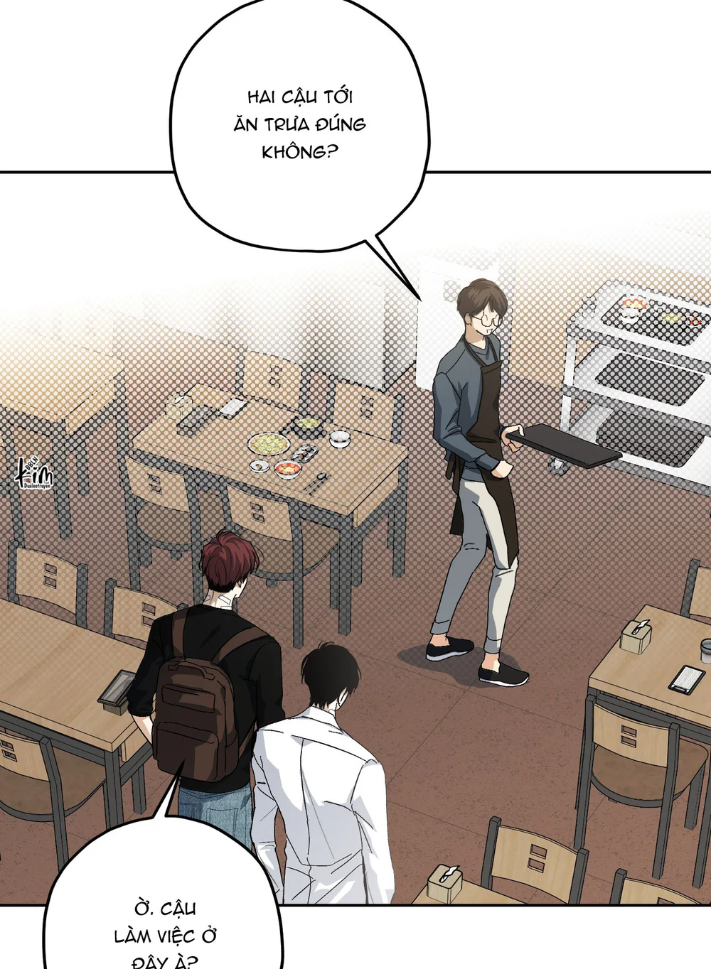 TƯƠNG XỨNG Chapter 16 Trang 10