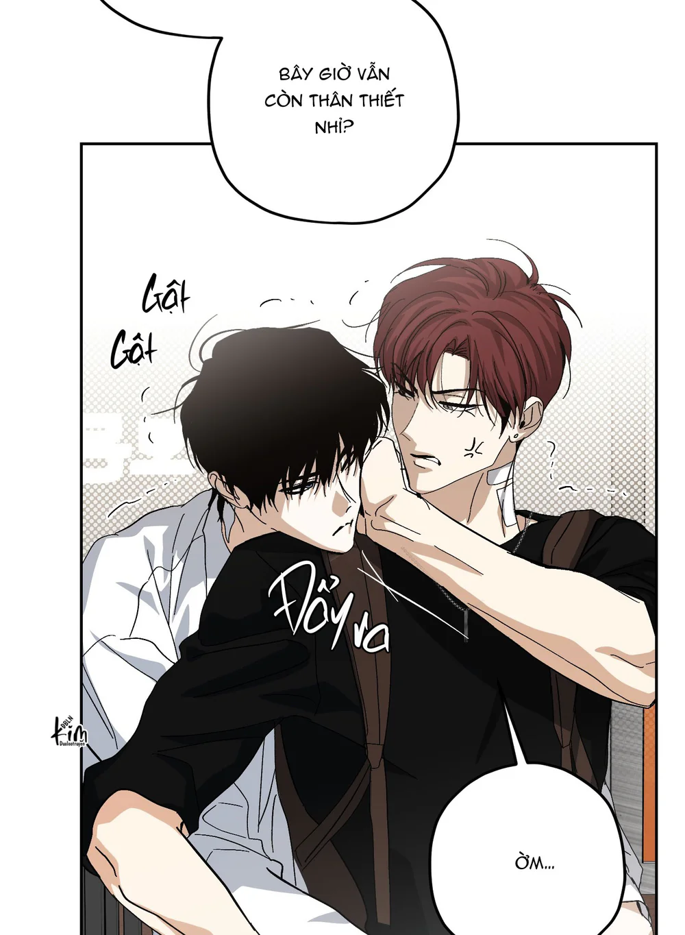 TƯƠNG XỨNG Chapter 16 Trang 12