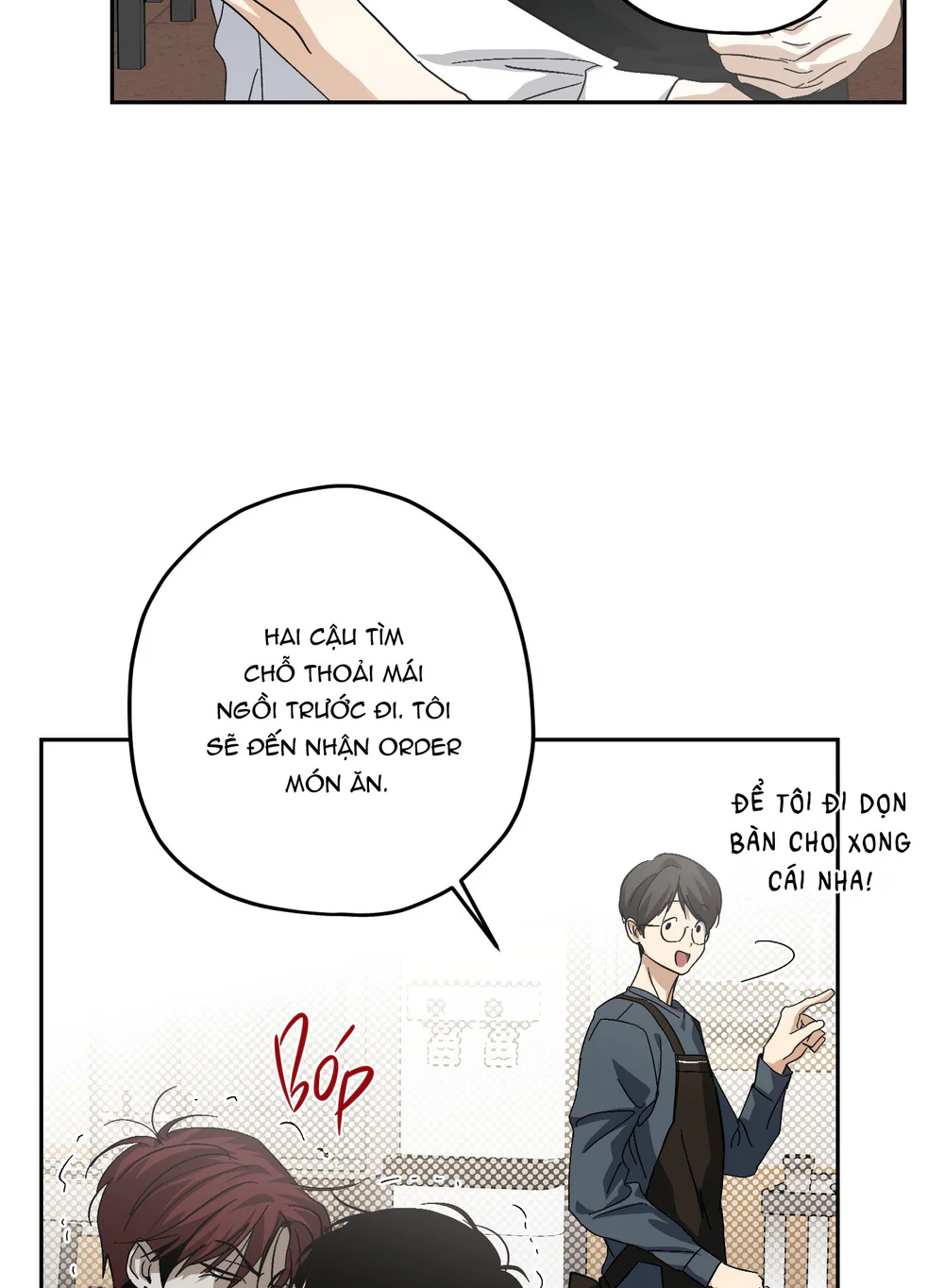 TƯƠNG XỨNG Chapter 16 Trang 13