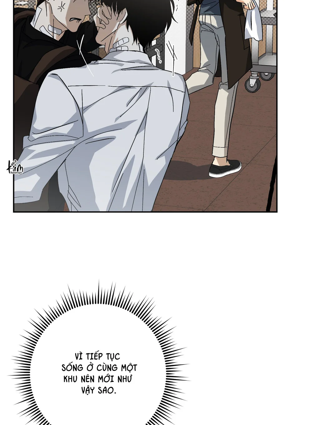 TƯƠNG XỨNG Chapter 16 Trang 14