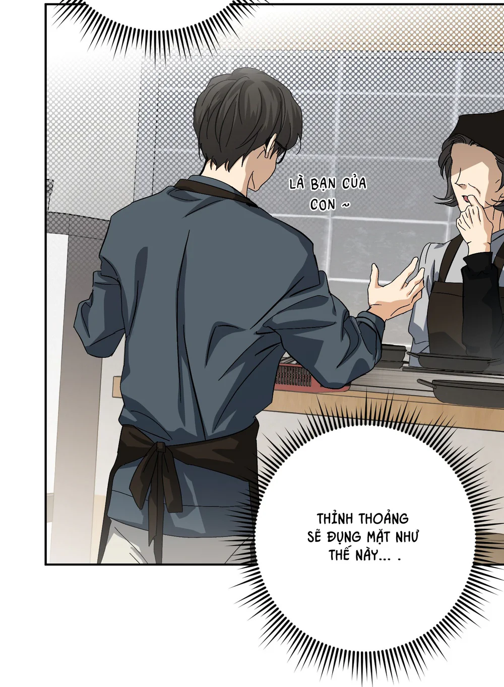 TƯƠNG XỨNG Chapter 16 Trang 15