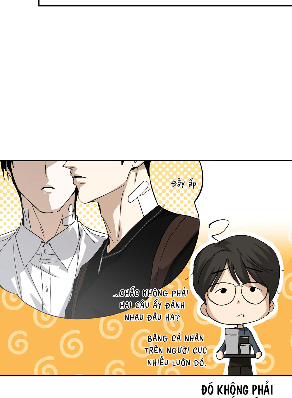 TƯƠNG XỨNG Chapter 16 Trang 17