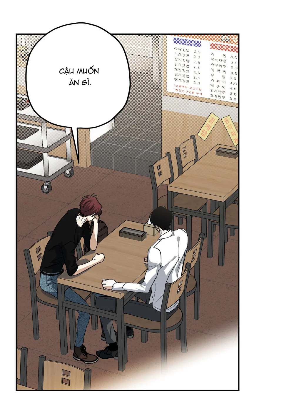 TƯƠNG XỨNG Chapter 16 Trang 20