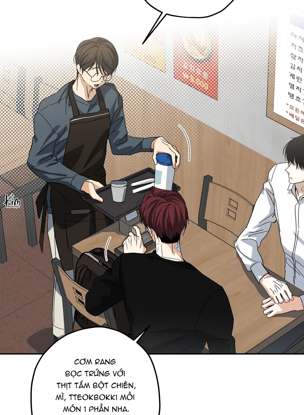 TƯƠNG XỨNG Chapter 16 Trang 23