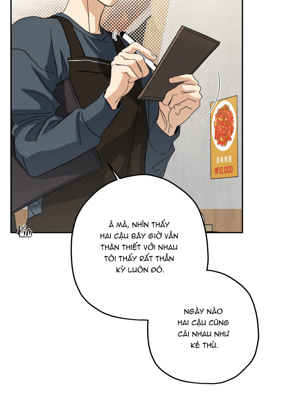 TƯƠNG XỨNG Chapter 16 Trang 25