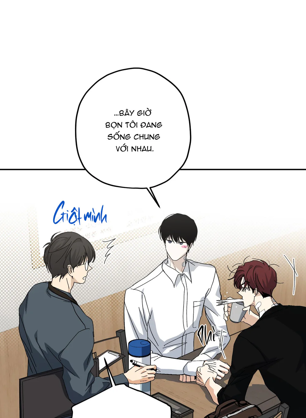 TƯƠNG XỨNG Chapter 16 Trang 26