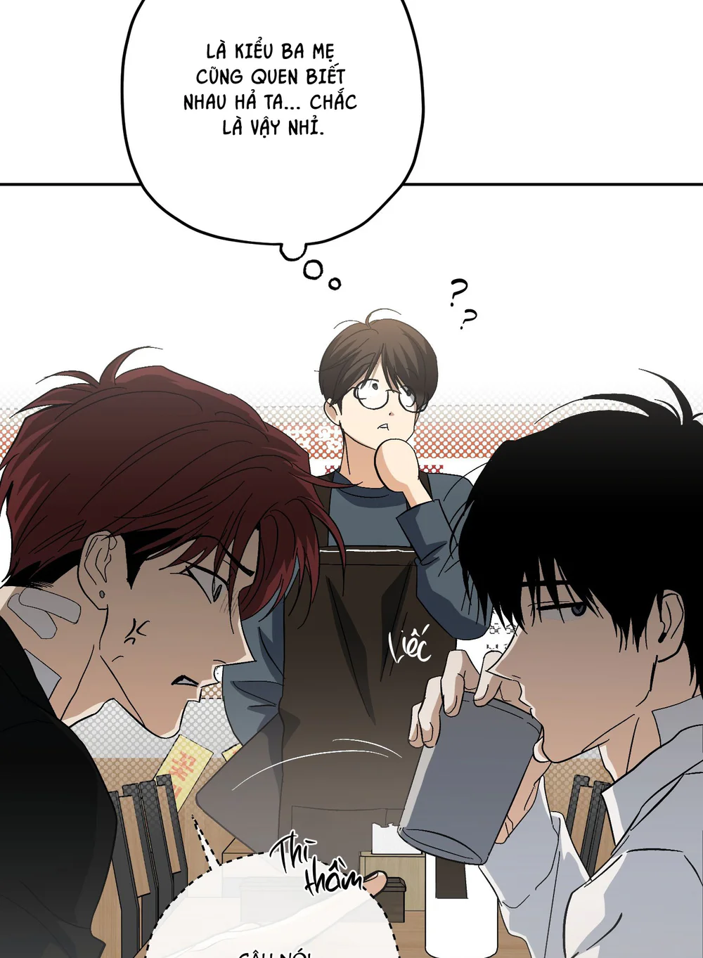 TƯƠNG XỨNG Chapter 16 Trang 28