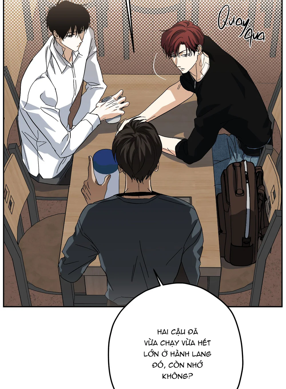 TƯƠNG XỨNG Chapter 16 Trang 30