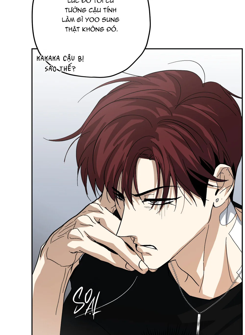 TƯƠNG XỨNG Chapter 16 Trang 33