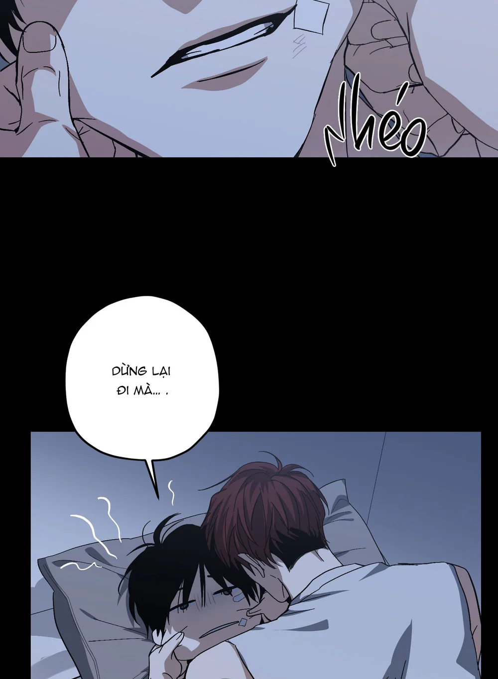 TƯƠNG XỨNG Chapter 16 Trang 38