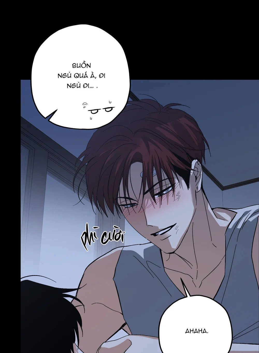 TƯƠNG XỨNG Chapter 16 Trang 40