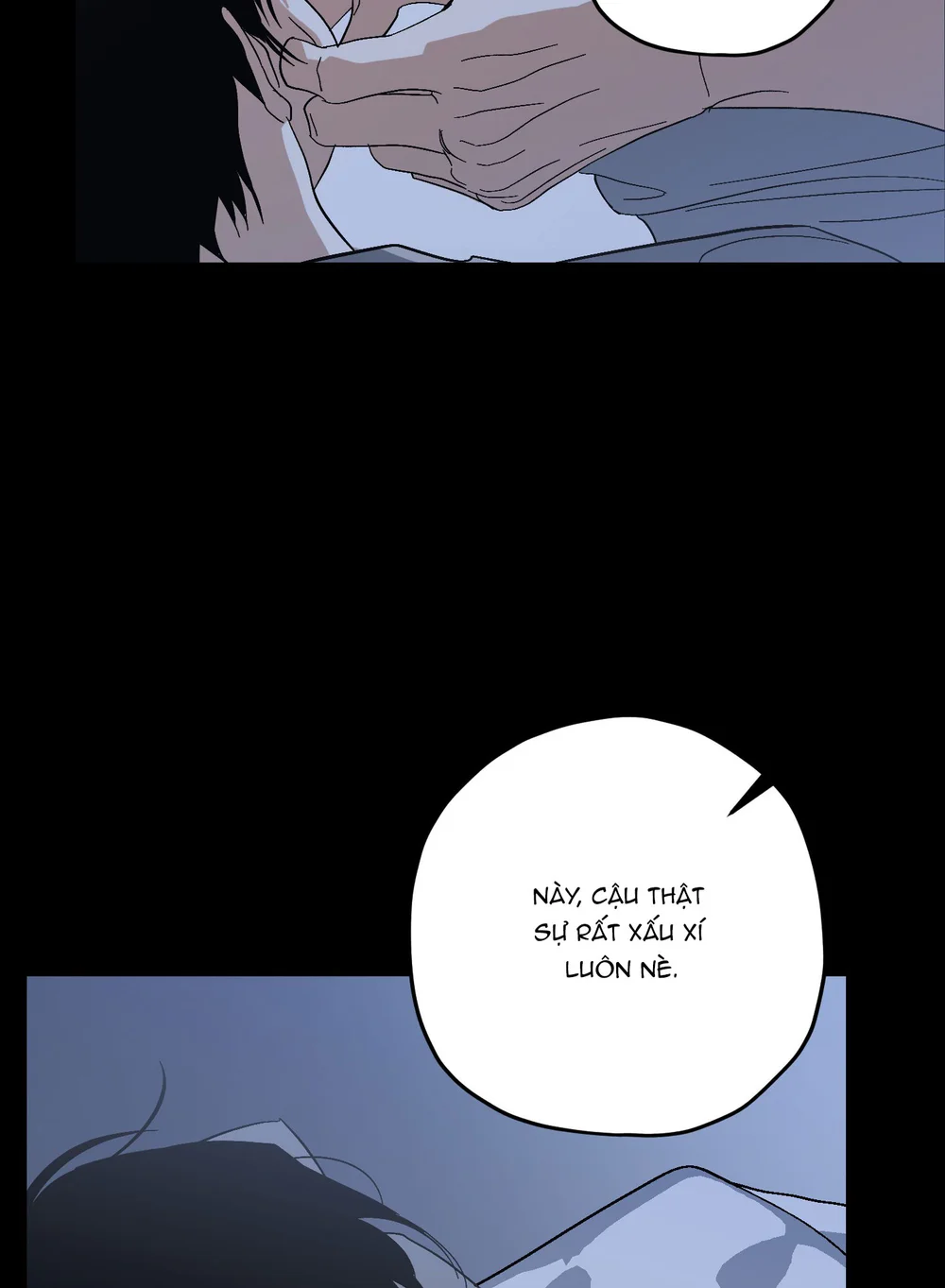 TƯƠNG XỨNG Chapter 16 Trang 41