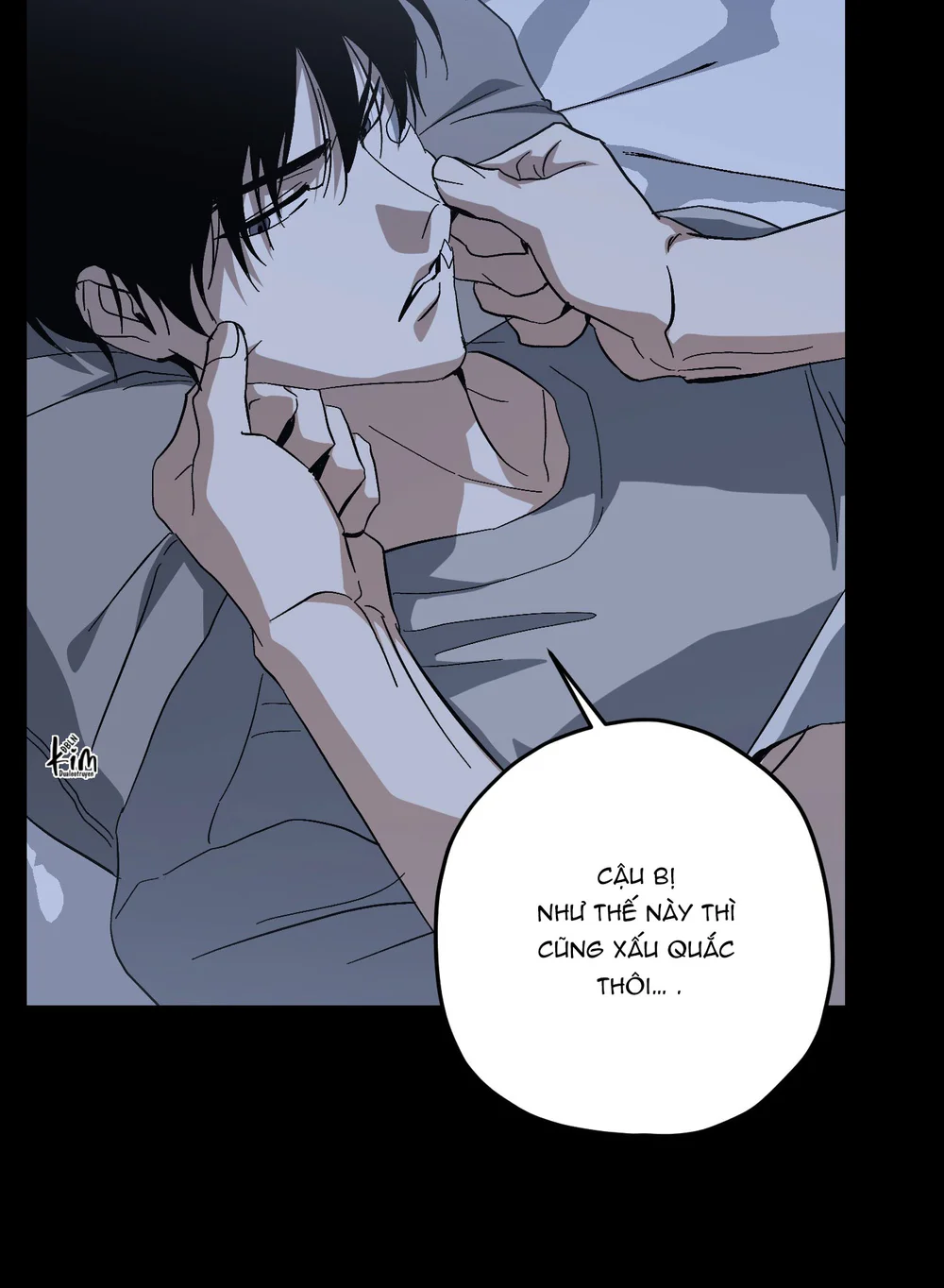 TƯƠNG XỨNG Chapter 16 Trang 42