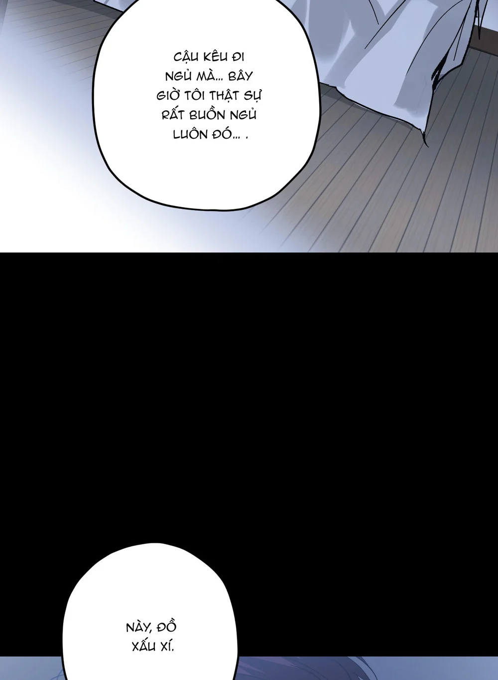 TƯƠNG XỨNG Chapter 16 Trang 44