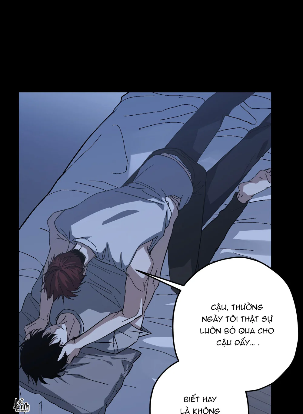 TƯƠNG XỨNG Chapter 16 Trang 48